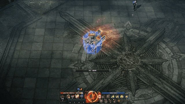 《命运方舟》大枪PVP怎么玩?大枪PVP攻略