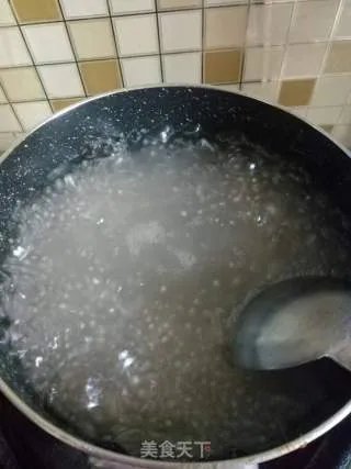 西米露