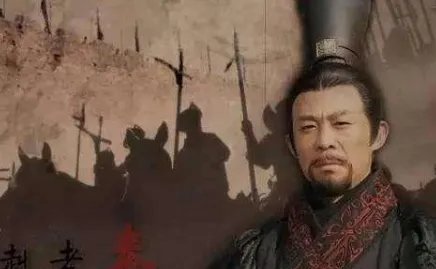 秦孝公的三个儿子分别是谁？虎父无犬子个个都雄才伟略！