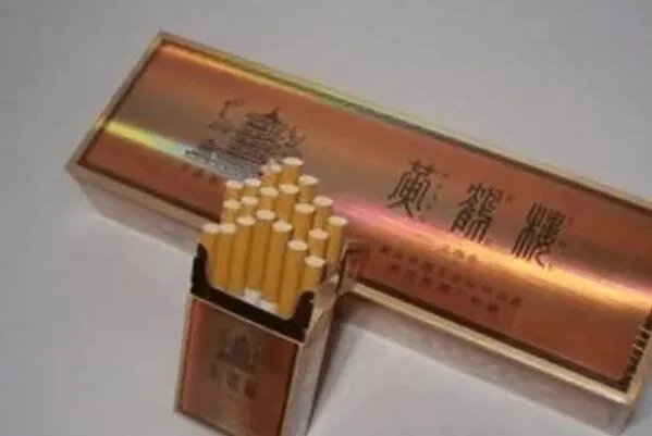 中国10大名烟排行榜—中国品牌烟排行榜前十名
