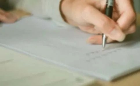 社会见闻作文