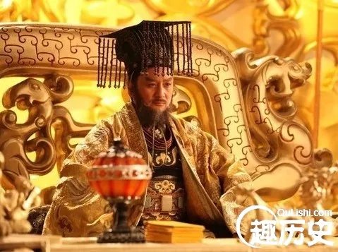 中国历史上最伟大帝王排行榜:中国十大杰出皇帝