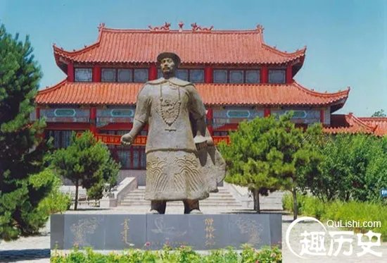 铁帽子王