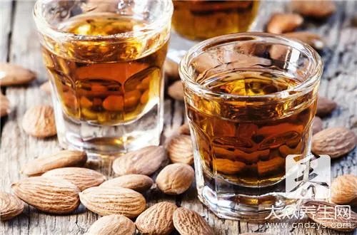 药酒功效