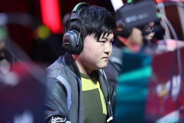 2017年英雄联盟LPL赛区的全明星阵容是哪些?