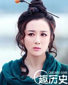 风四娘
