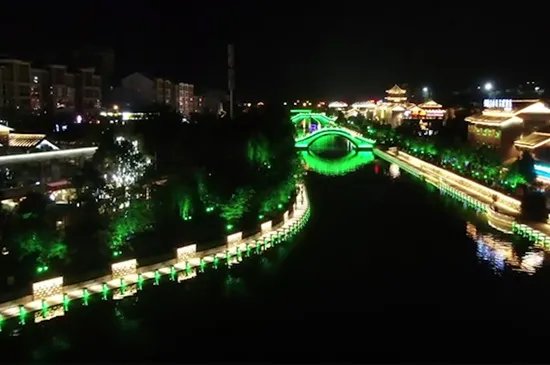 西昌是哪个省