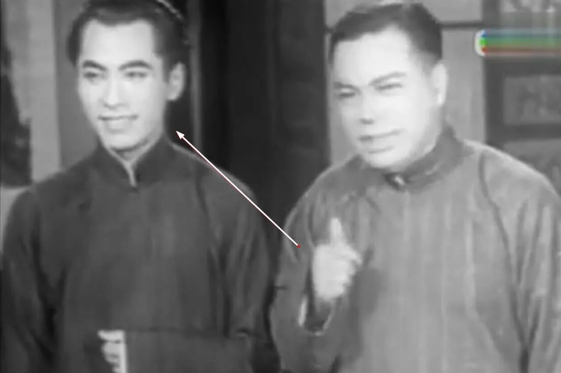 尔冬升秦沛姜大卫为什么不一个姓?三兄弟本名来了!