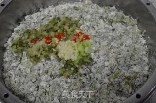麦饭