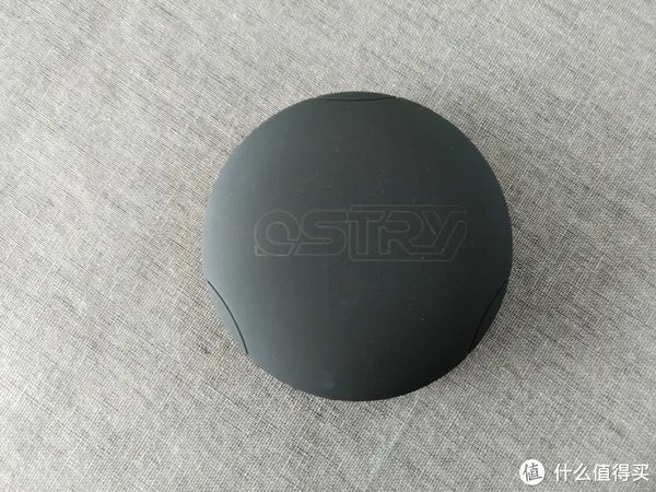 苹果shuffle耳机变橡皮泥:入手 OSTRY 奥思特锐 KC08 耳塞式耳机