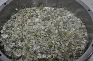 麦饭