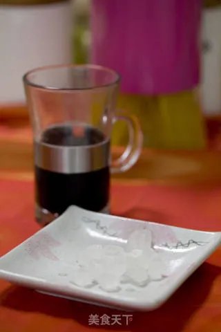 红酒鸡翅