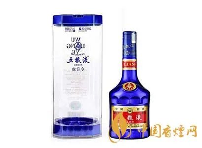 五粮液华宴是什么酒?了解这款中国名酒