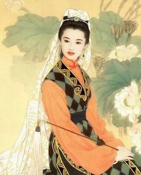李季兰