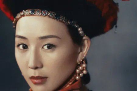 张钧甯演过的电视剧有哪些
