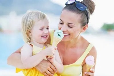 换乳牙应该注意些什么