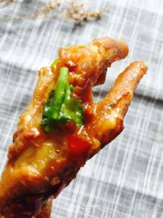 抓（爪）虾