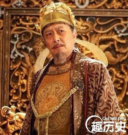 中国历史上最伟大帝王排行榜:中国十大杰出皇帝