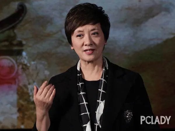邓婕有孩子吗?