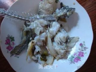 黄鱼面