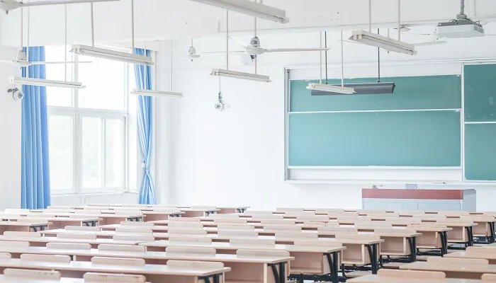 长江商学院在哪里 长江商学院在哪个城市