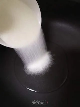 拔丝香蕉