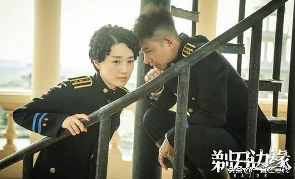 马伊琍主演的电视剧有哪些?