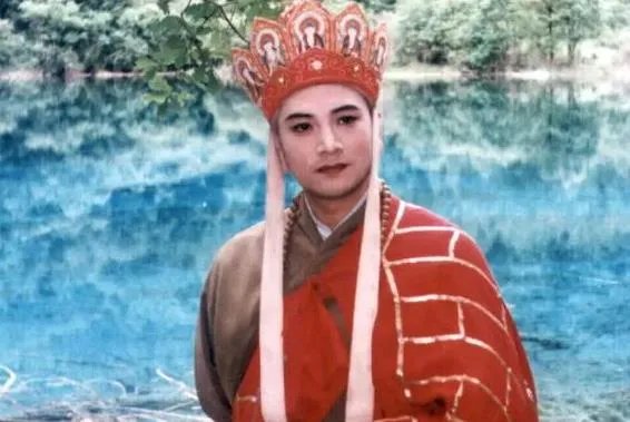 迟重瑞与徐少华年轻时照片 迟重瑞徐少华哪个好看