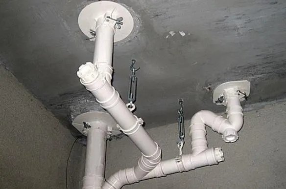 排水管道有几种
