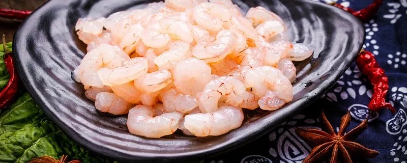 虾类靠什么呼吸 虾类呼吸靠什么
