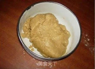 杏仁酥