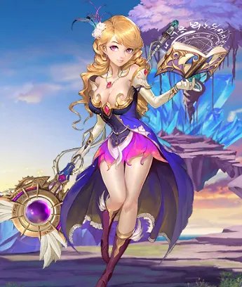魔导士