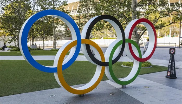 奥运五环是什么颜色 奥运五环是哪几种颜色