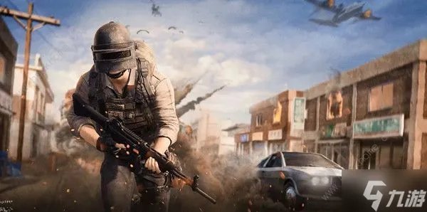 绝地求生5.11更新了什么 PUBG5月11日17.2版本更新内容一览