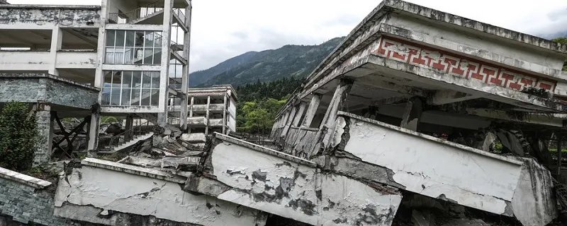 地震最高级别 地震最高级别是多少级