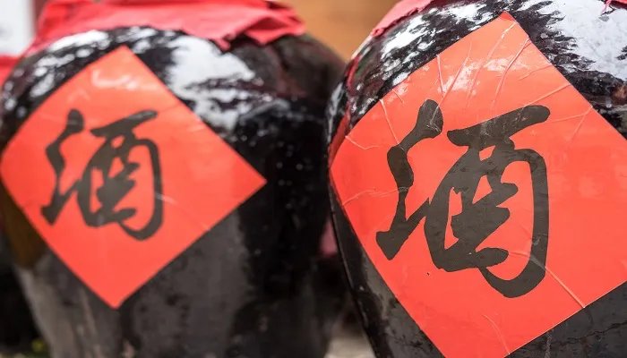 酿酒行业的祖师是 酿酒行业的祖师是谁