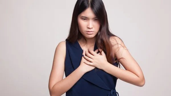 女性内衣怎么选择 买内衣要注意什么问题