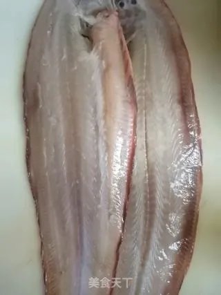 炸鱼