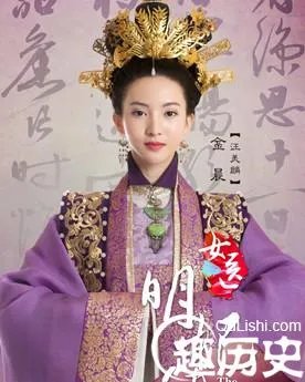 汪美麟