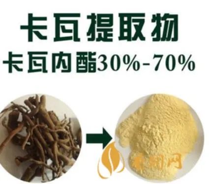 卡哇是什么饮品?原来它还有这些神奇的功效!