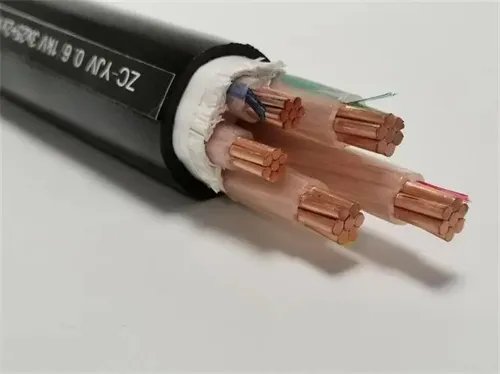 yjv电缆是什么意思