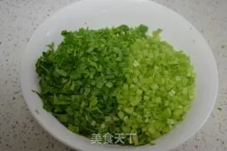 麦饭