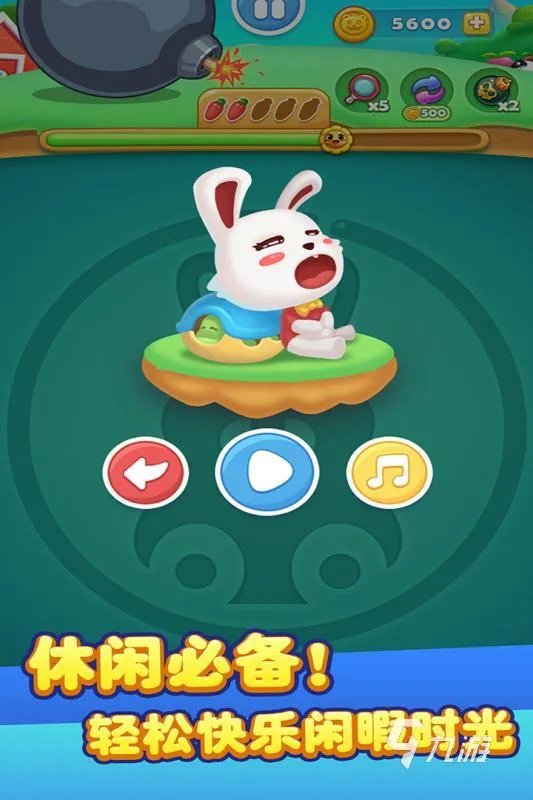 幼儿益智游戏排行榜前十名2022 幼儿益智游戏盘点