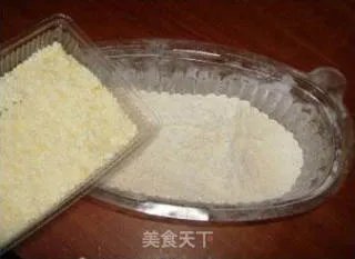 杏仁酥