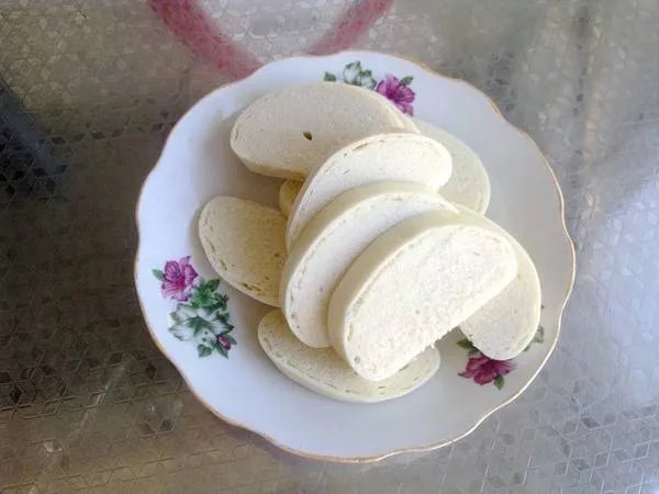 馒头怎么做好吃