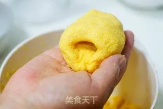 窝窝头