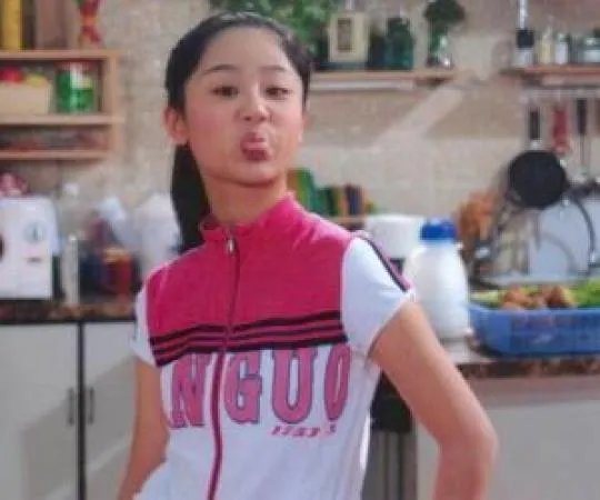 为什么《家有儿女》后来换了小雪的扮演者?