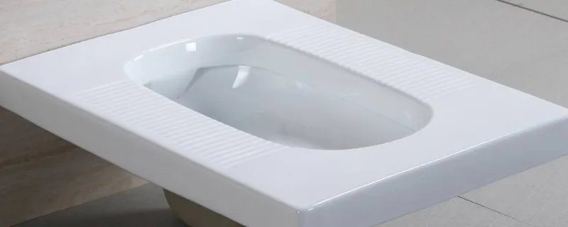 蹲便器的尺寸是多少