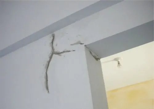 墙体裂缝产生的原因是什么 墙体开裂怎么办