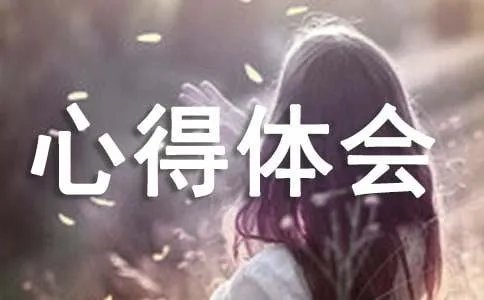 义务劳动心得体会